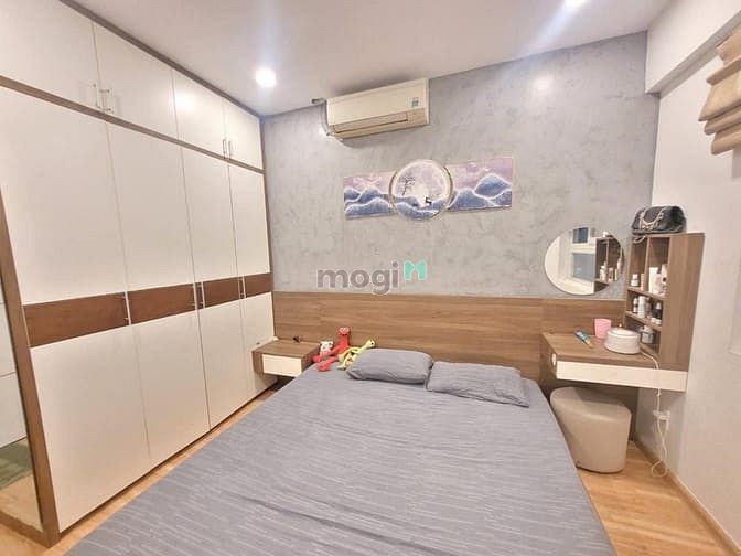 Hình ảnh Prosper plaza Q.12 căn trống 7tr/th full nt 8,5-12tr/th