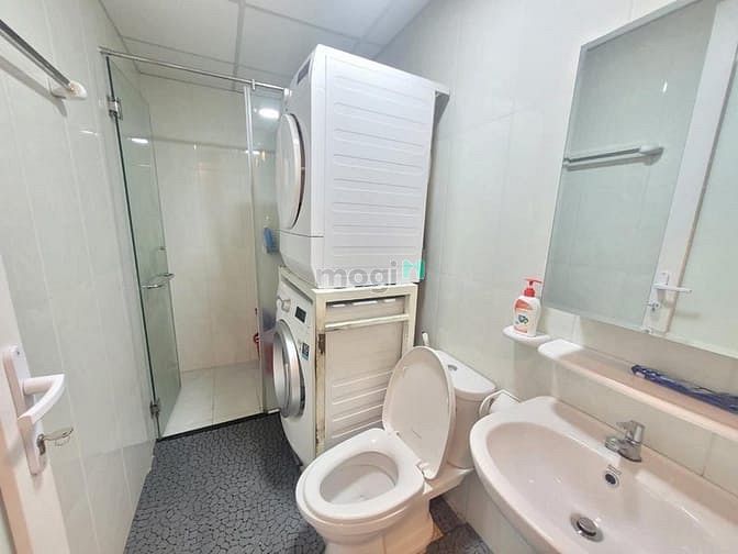 Hình ảnh Prosper plaza Q.12 căn trống 7tr/th full nt 8,5-12tr/th