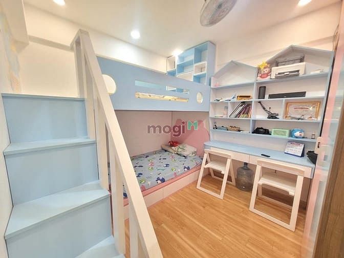 Hình ảnh Prosper plaza Q.12 căn trống 7tr/th full nt 8,5-12tr/th