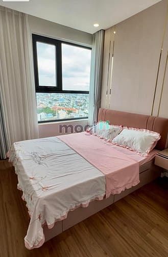 Hình ảnh Chung cư Hoa Sen - Q11 2PN 80m2 Giá Thuê 11tr/tháng. Sẵn nội thất