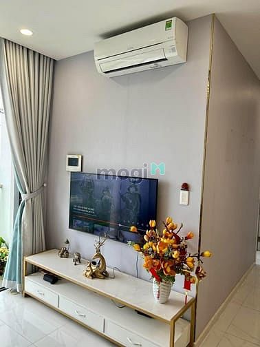 Hình ảnh Chung cư Hoa Sen - Q11 2PN 80m2 Giá Thuê 11tr/tháng. Sẵn nội thất
