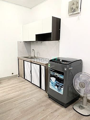 Hình ảnh Mb6623 nạp rút nhanh chóng 2 phòng ngủ, thang máy, Quận 3 gần chợ Tân Định