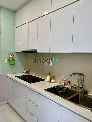 Hình ảnh Chung cư Hoa Sen - Q11 2PN 80m2 Giá Thuê 11tr/tháng. Sẵn nội thất