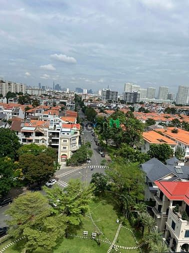 Hình ảnh Cần bán gấp CHCC Granview A, Phú Mỹ Hưng, Quận 7