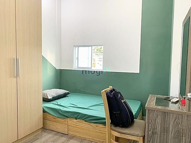 Hình ảnh Mb6623 nạp rút nhanh chóng 2 phòng ngủ, thang máy, Quận 3 gần chợ Tân Định