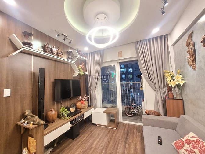 Hình ảnh Prosper plaza Q.12 căn trống 7tr/th full nt 8,5-12tr/th