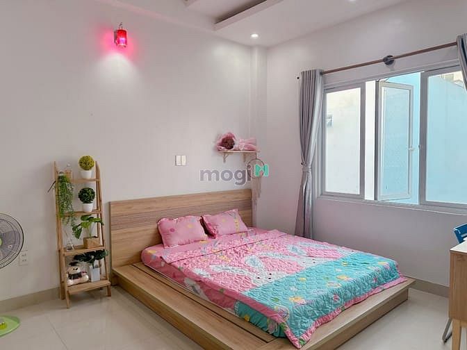 Hình ảnh Studio full NT cửa sổ lớn ngay sát cầu Ông Lãnh Q7