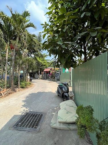 Hình ảnh Đất đường lã xuân oai, phường long trường, quận 9, đối diện kdc đông