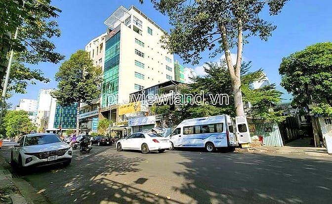 Hình ảnh Bán nhà đất mt Nguyễn Đình Chiểu Q1, 367m2 đất, ngang 13m, 200 tỷ