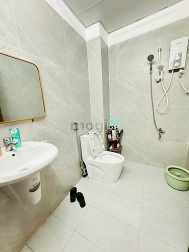 Hình ảnh 🔥52m2 - 2 Tầng - Nội Thất Cao Cấp - Chỉ Nhỉnh 5 tỷ