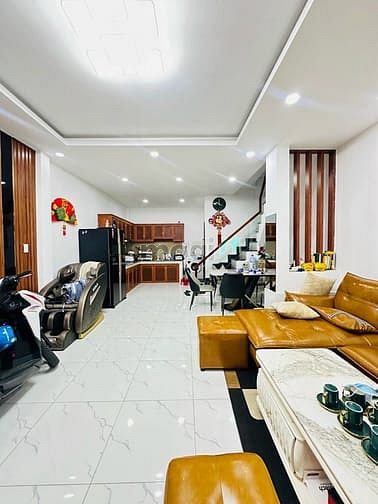 Hình ảnh 🔥52m2 - 2 Tầng - Nội Thất Cao Cấp - Chỉ Nhỉnh 5 tỷ