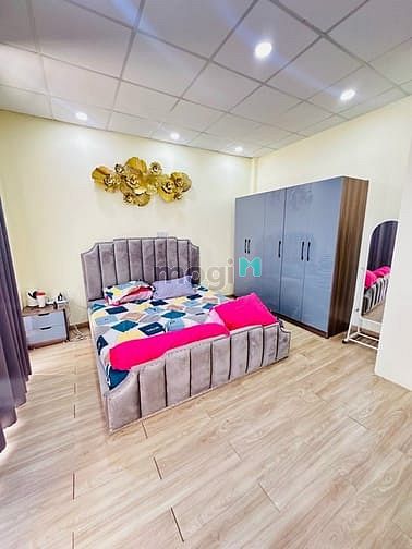 Hình ảnh 🔥52m2 - 2 Tầng - Nội Thất Cao Cấp - Chỉ Nhỉnh 5 tỷ