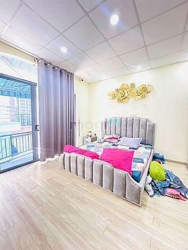Hình ảnh 🔥52m2 - 2 Tầng - Nội Thất Cao Cấp - Chỉ Nhỉnh 5 tỷ