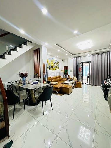 Hình ảnh 🔥52m2 - 2 Tầng - Nội Thất Cao Cấp - Chỉ Nhỉnh 5 tỷ