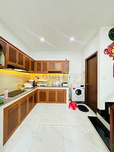 Hình ảnh 🔥52m2 - 2 Tầng - Nội Thất Cao Cấp - Chỉ Nhỉnh 5 tỷ