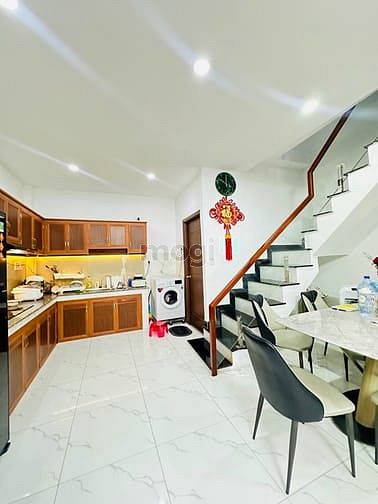 Hình ảnh 🔥52m2 - 2 Tầng - Nội Thất Cao Cấp - Chỉ Nhỉnh 5 tỷ