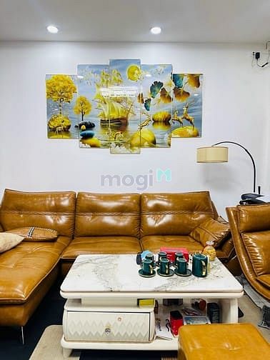 Hình ảnh 🔥52m2 - 2 Tầng - Nội Thất Cao Cấp - Chỉ Nhỉnh 5 tỷ