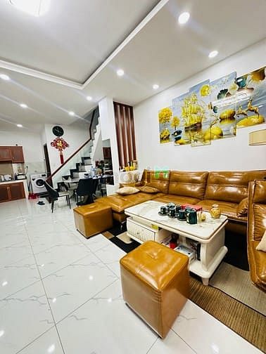 Hình ảnh 🔥52m2 - 2 Tầng - Nội Thất Cao Cấp - Chỉ Nhỉnh 5 tỷ