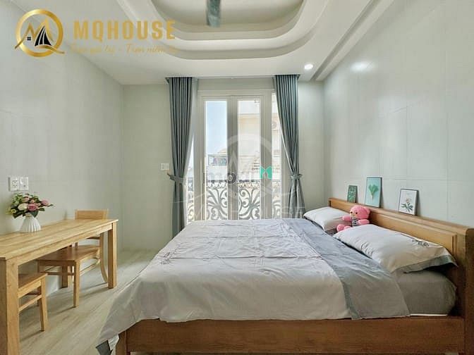 Hình ảnh Mb6623 nạp rút nhanh chóng Studio siêu đẹp full nội thất ngay khu CN Tân Bình