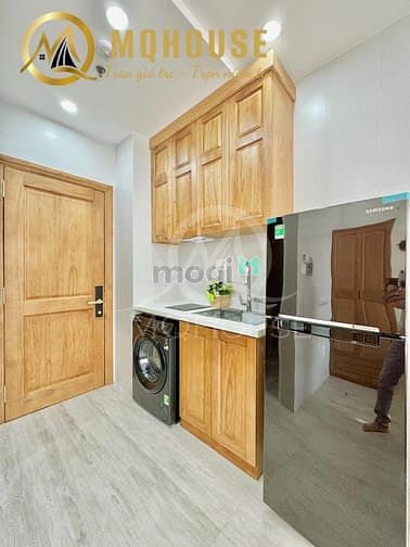 Hình ảnh Mb6623 nạp rút nhanh chóng Studio siêu đẹp full nội thất ngay khu CN Tân Bình