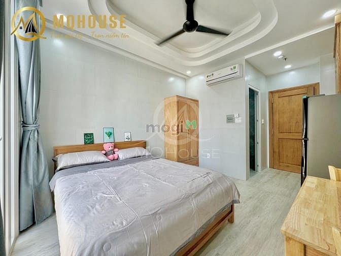 Hình ảnh Mb6623 nạp rút nhanh chóng Studio siêu đẹp full nội thất ngay khu CN Tân Bình