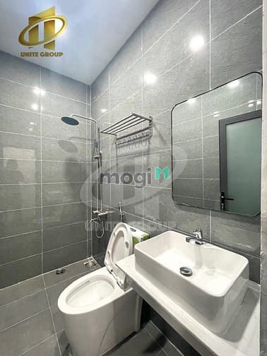 Hình ảnh 🏠Studio có ban công thoáng mát Trần Trọng Cung, Tân Thuận, Q7🐕