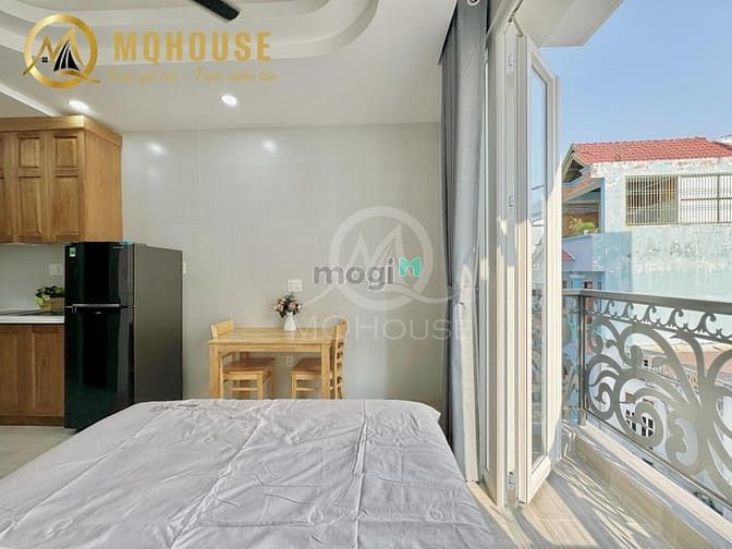 Hình ảnh Mb6623 nạp rút nhanh chóng Studio siêu đẹp full nội thất ngay khu CN Tân Bình