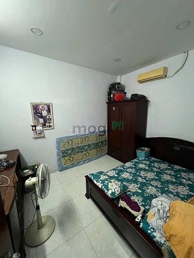 Hình ảnh 🔥XVNT - 63m2 - Sổ Đẹp Nở Hậu Vuông Vức - 7.1 TỶ