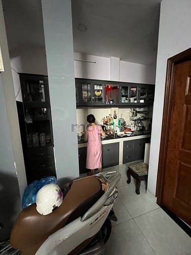 Hình ảnh 🔥XVNT - 63m2 - Sổ Đẹp Nở Hậu Vuông Vức - 7.1 TỶ