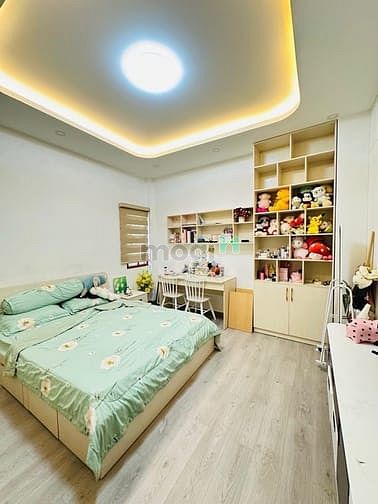Hình ảnh HXH 7 chỗ, Tân Hải, P13, Tân Bình, 52 m2, 5 tầng, giá 9 tỷ
