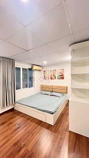 Hình ảnh 🌟Chỉ 2,23 Tỷ Tập Thể Lương Đình Của - Đống Đa - sân rộng - thoáng 65m