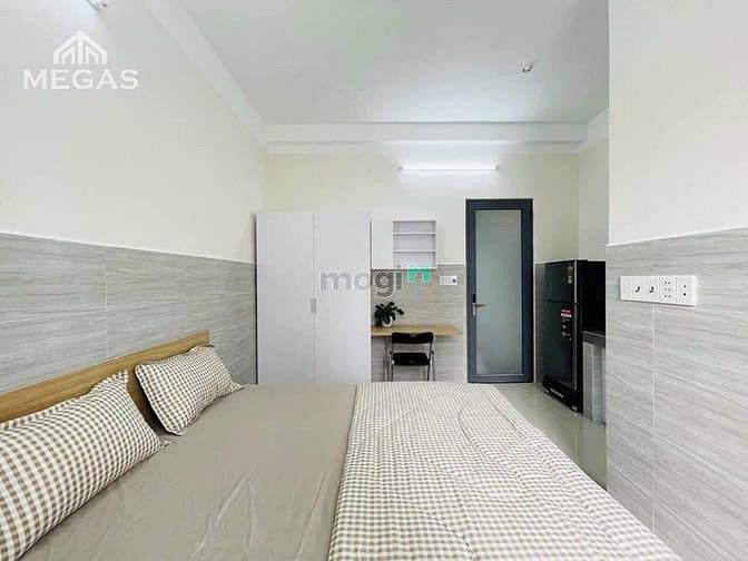 Hình ảnh STUDIO MỚI XÂY - Sang sịn mịn ngay đường Phạm Văn Chí, Quận 6