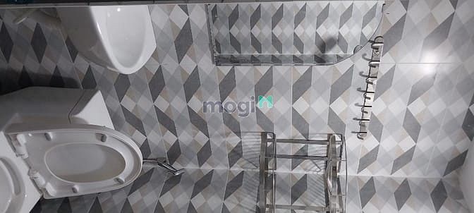 Hình ảnh Chỉ 2 triệu 7 Phòng trọ Hẻm 13 Đường Số 6 TP Thủ Đức 25m2