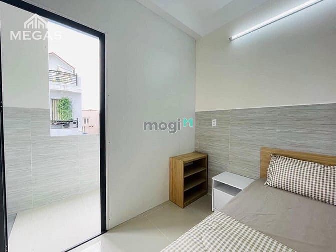 Hình ảnh STUDIO MỚI XÂY - Sang sịn mịn ngay đường Phạm Văn Chí, Quận 6