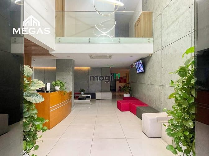 Hình ảnh Studio bao phí, ban công view xanh, đậu oto, gần Masteri An Phú, q2