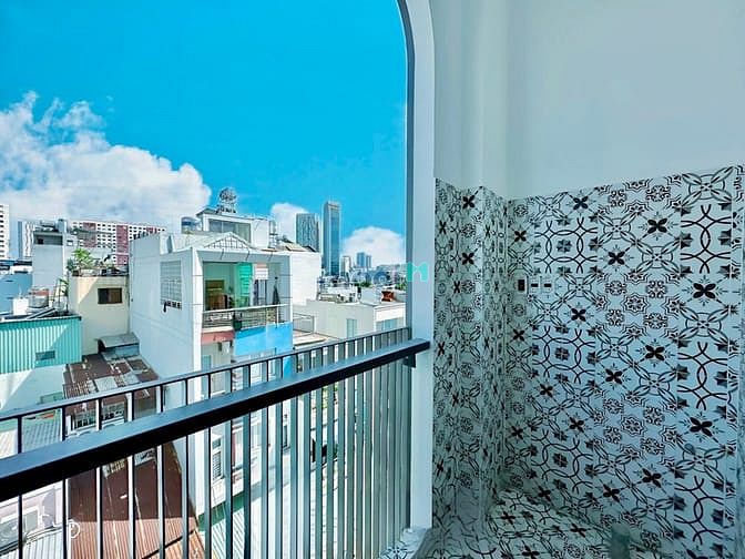 Hình ảnh Khai Trương_Căn Hộ Duplex_Bancol_Máy Giặt Riêng_Chợ Bà Chiểu
