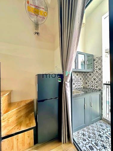 Hình ảnh Khai Trương_Căn Hộ Duplex_Bancol_Máy Giặt Riêng_Chợ Bà Chiểu