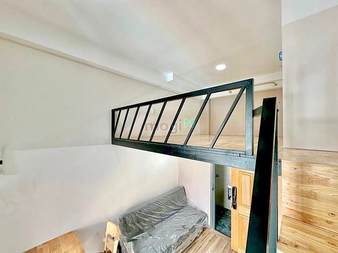 Hình ảnh Khai Trương_Căn Hộ Duplex_Bancol_Máy Giặt Riêng_Chợ Bà Chiểu