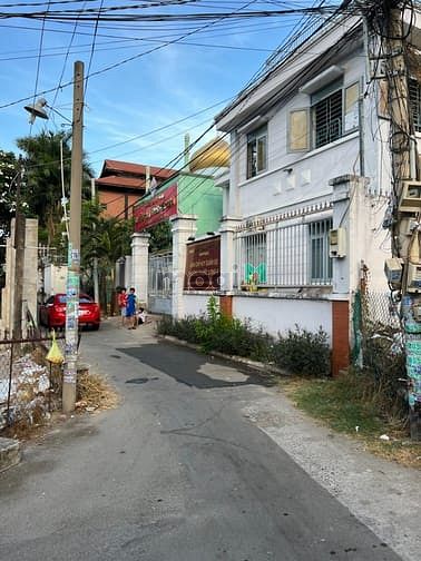 Hình ảnh Hàng hot! Cần bán gấp lô đất đường thông xe hơi Tây Hòa - Phước Long A