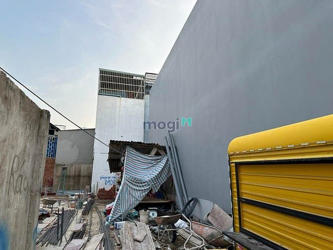 Hình ảnh Cần bán nhanh lô đất hẻm xe hơi đường 339 - Phước Long B Quận 9
