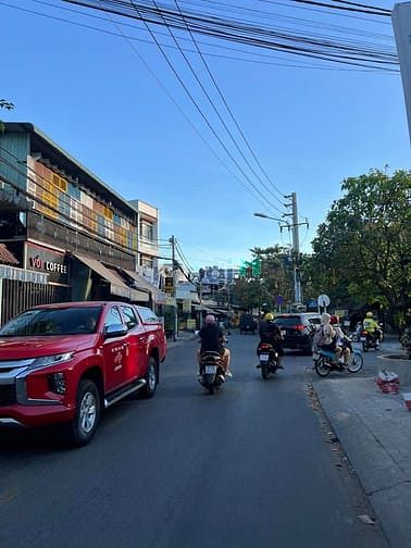 Hình ảnh Cần bán nhanh lô đất hẻm xe hơi đường 339 - Phước Long B Quận 9