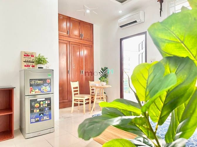 Hình ảnh Cho thuê Trang Chủ MB66.COM / Đăng Ký Tặng 66K full nội thất ngay Đặng Văn Bi. Thoáng mát - tiện ích