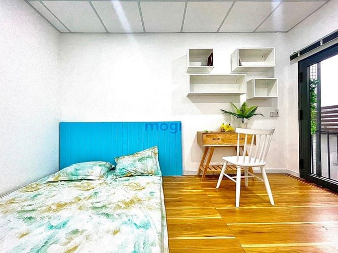Hình ảnh TRỐNG SẴN CĂN DUPLEX - Siêu Dễ Thương - Sát Quận 1