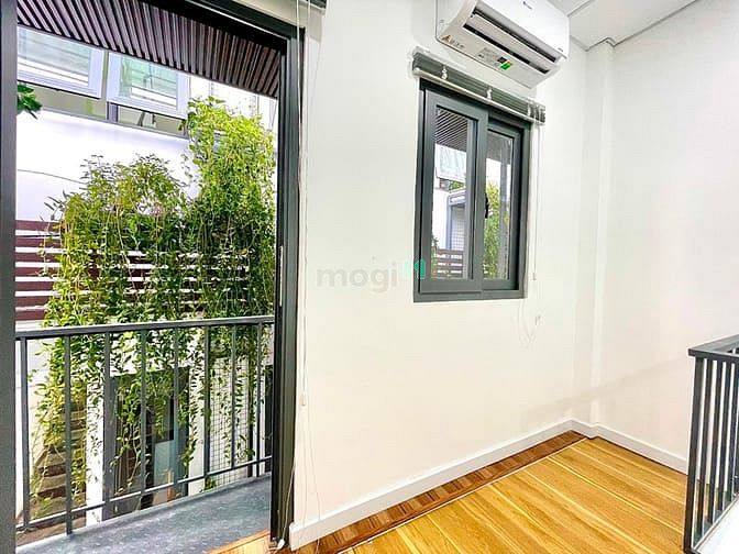 Hình ảnh TRỐNG SẴN CĂN DUPLEX - Siêu Dễ Thương - Sát Quận 1