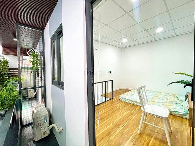 Hình ảnh TRỐNG SẴN CĂN DUPLEX - Siêu Dễ Thương - Sát Quận 1