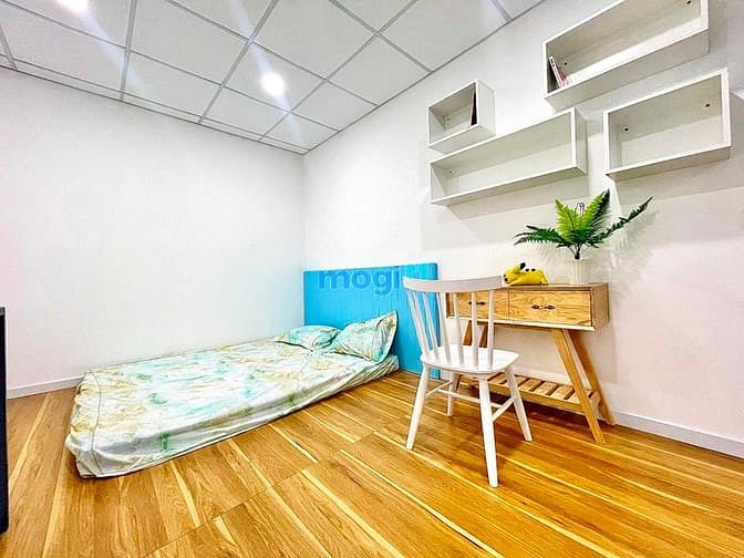 Hình ảnh TRỐNG SẴN CĂN DUPLEX - Siêu Dễ Thương - Sát Quận 1