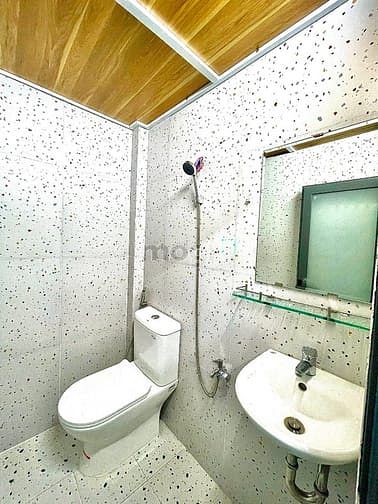 Hình ảnh TRỐNG SẴN CĂN DUPLEX - Siêu Dễ Thương - Sát Quận 1