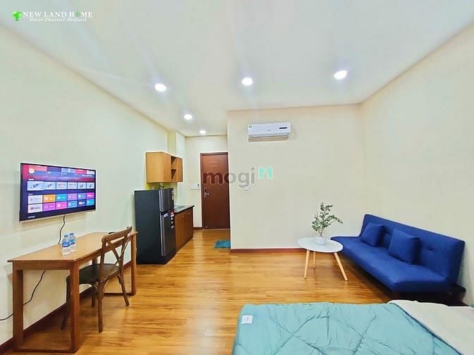 Hình ảnh Studio Cửa Sổ, Full Nội Thất, FREE PHÍ ngay gần Phú Mỹ Hưng