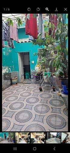 Hình ảnh Nhà Xe Hơi Tránh. 1/ Phan Văn Hớn (1/ ngắn)