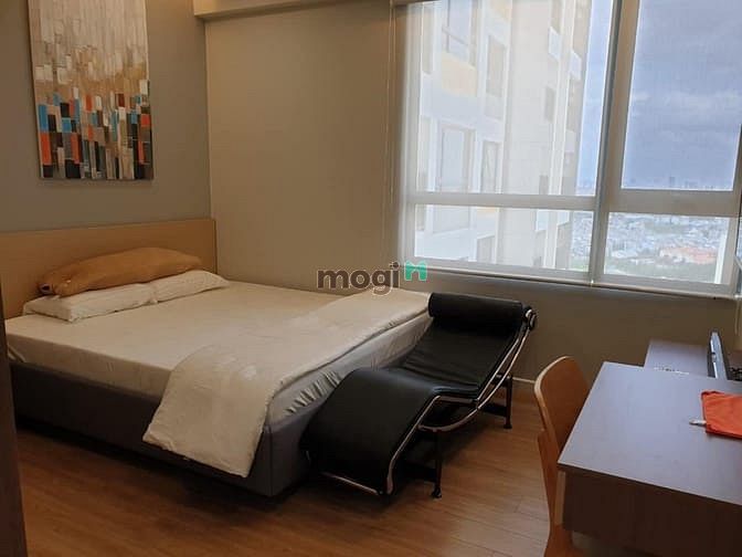 Hình ảnh Cho thuê chung cư Saigonres Plaza 2PN full nội thất 80m2 15tr/tháng